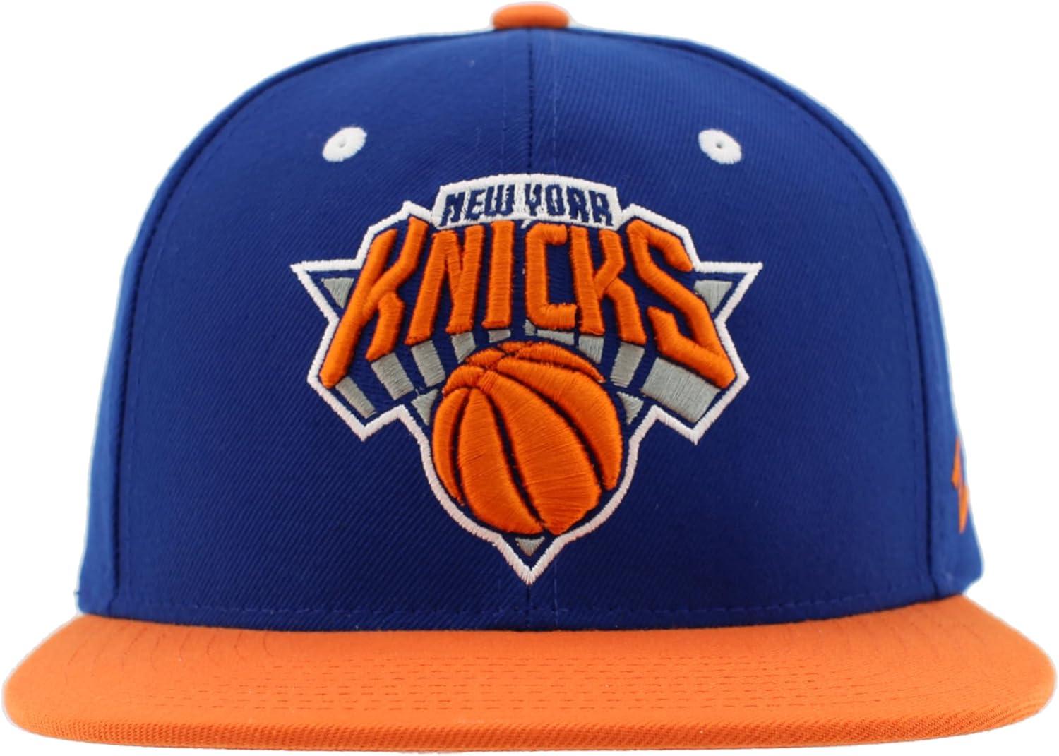 imageZHATS NBA UnisexAdult NBA Officially Licensed Adjustable Snapback Hat Flat Bill Z11 Icon Alternate ColorAlternate Color