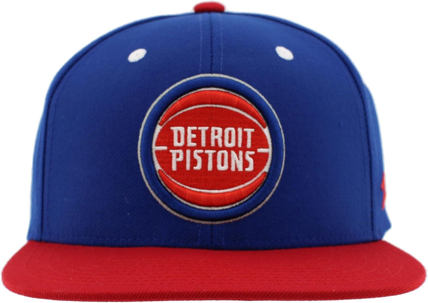 imageZHATS NBA UnisexAdult NBA Officially Licensed Adjustable Snapback Hat Flat Bill Z11 Icon Alternate ColorAlternate Color