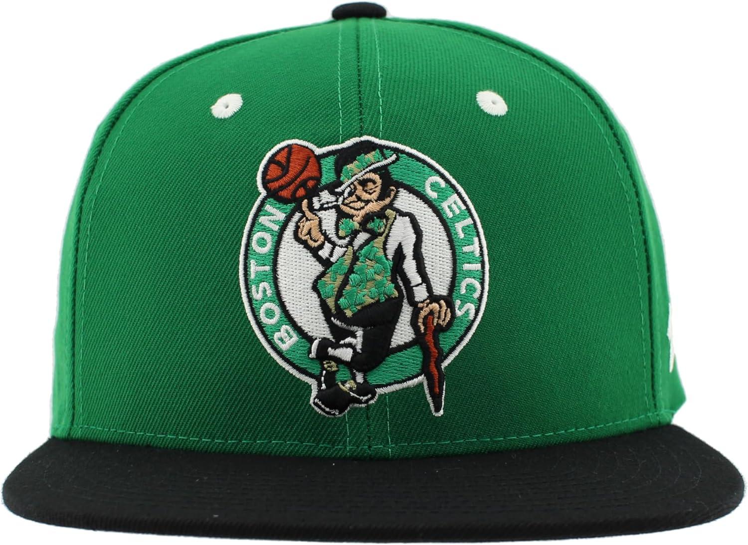 imageZHATS NBA UnisexAdult NBA Officially Licensed Adjustable Snapback Hat Flat Bill Z11 Icon Alternate ColorAlternate Color