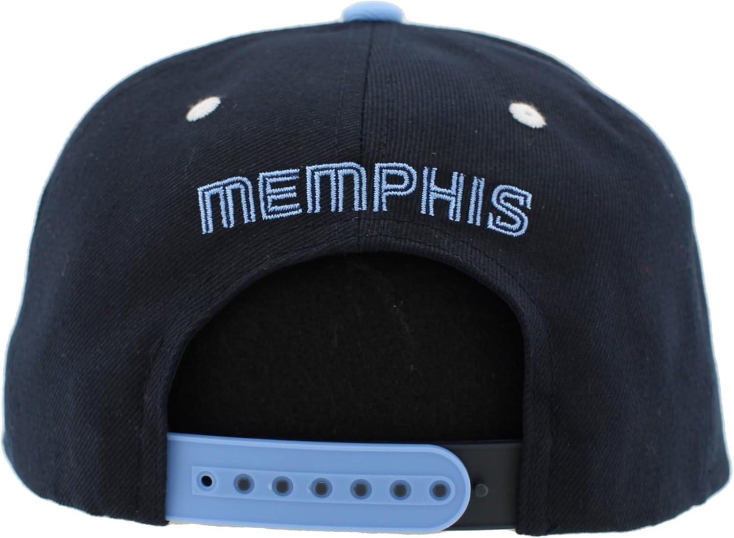 imageZHATS NBA UnisexAdult NBA Officially Licensed Adjustable Snapback Hat Flat Bill Z11 Icon Alternate ColorAlternate Color