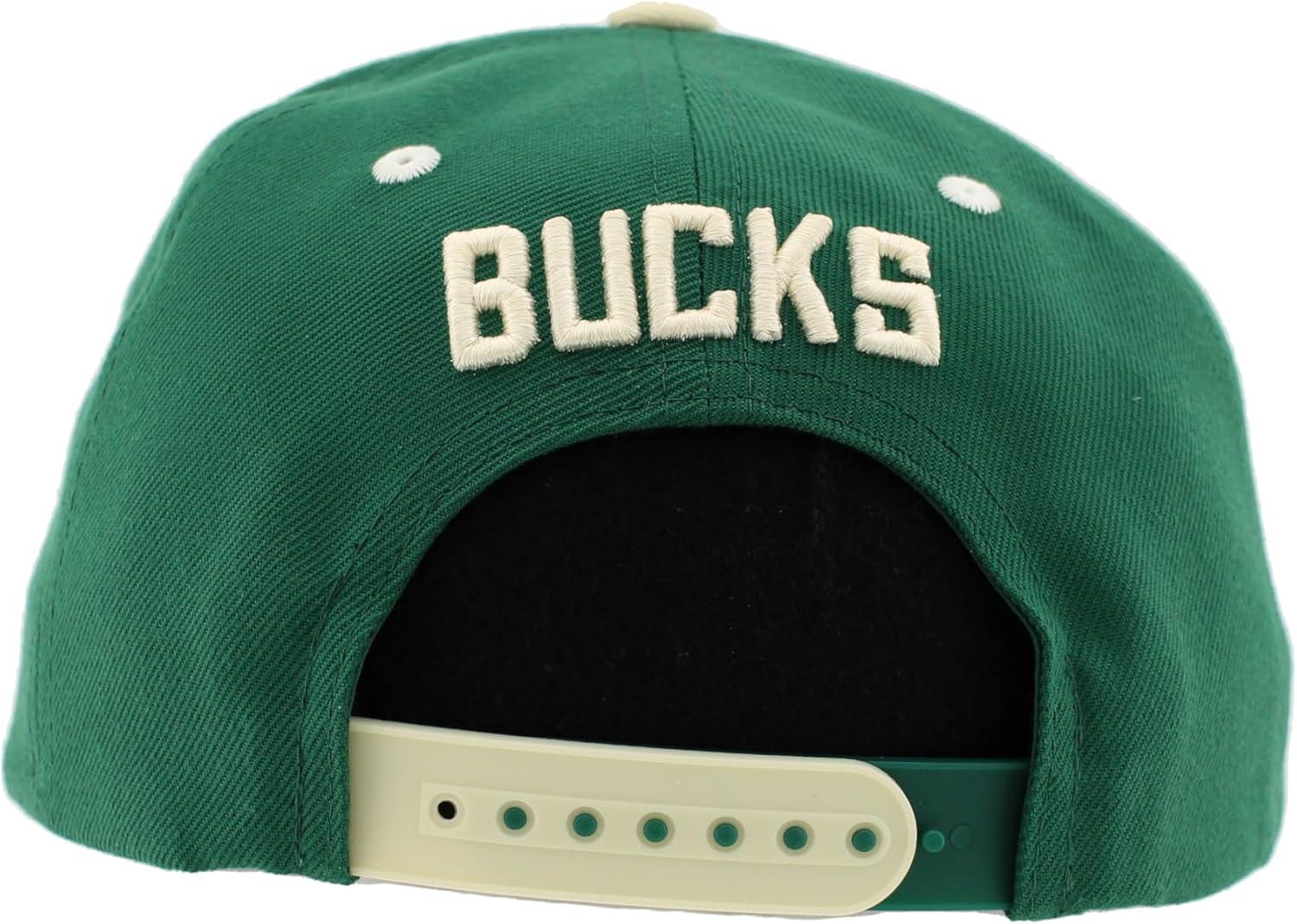 imageZHATS NBA UnisexAdult NBA Officially Licensed Adjustable Snapback Hat Flat Bill Z11 Icon Alternate ColorAlternate Color