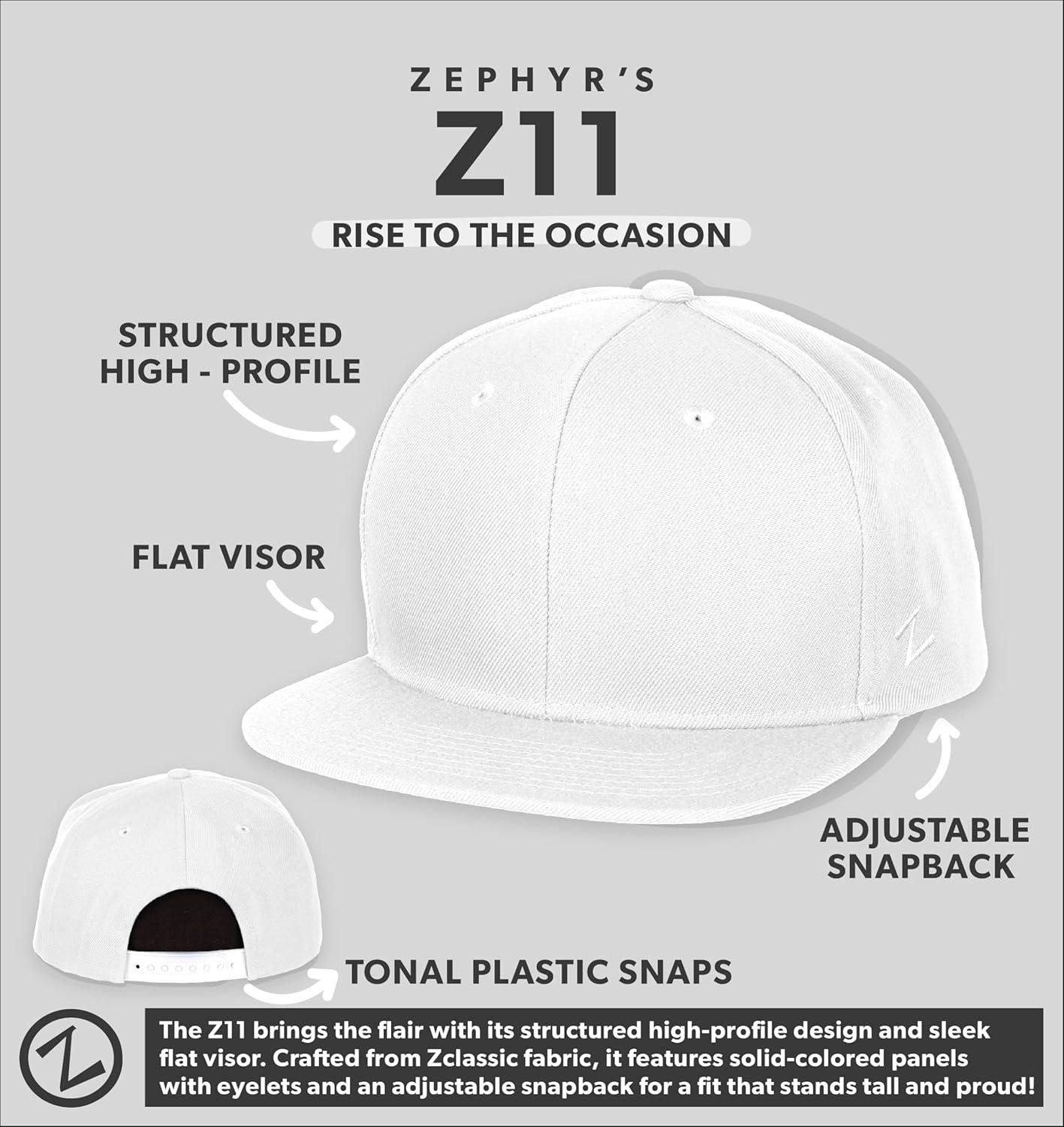 imageZHATS NBA UnisexAdult NBA Officially Licensed Adjustable Snapback Hat Flat Bill Z11 Icon Alternate ColorAlternate Color