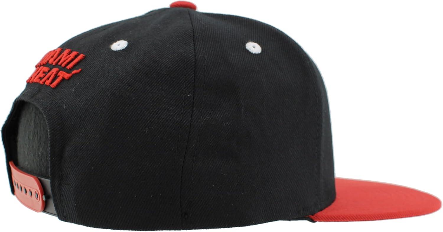 imageZHATS NBA UnisexAdult NBA Officially Licensed Adjustable Snapback Hat Flat Bill Z11 Icon Alternate ColorAlternate Color