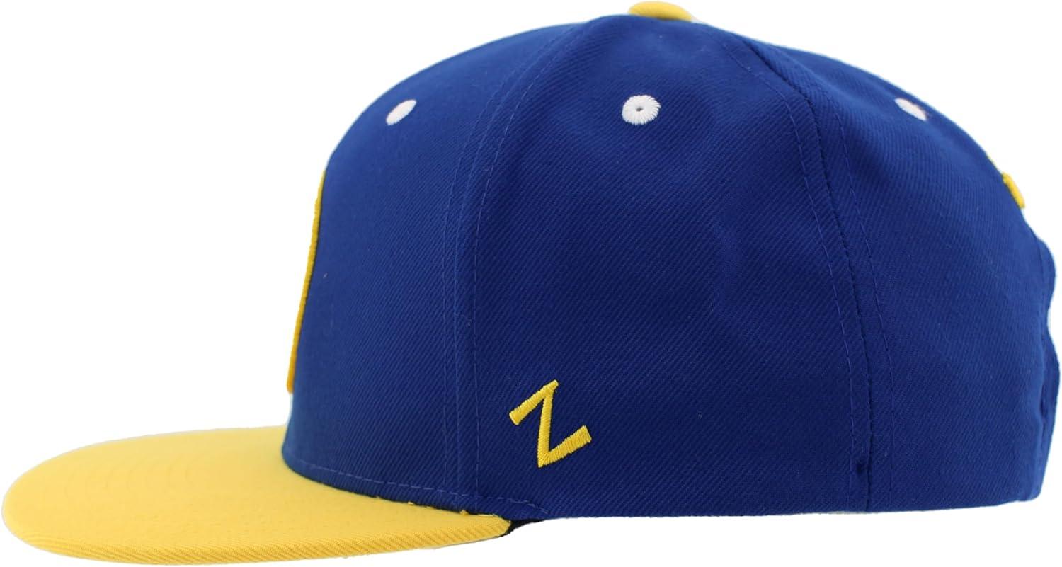 imageZHATS NBA UnisexAdult NBA Officially Licensed Adjustable Snapback Hat Flat Bill Z11 Icon Alternate ColorAlternate Color