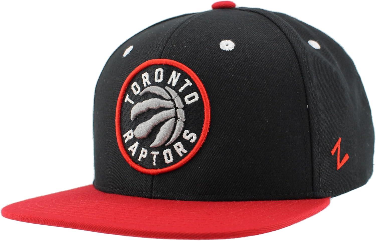 imageZHATS NBA UnisexAdult NBA Officially Licensed Adjustable Snapback Hat Flat Bill Z11 Icon Alternate ColorAlternate Color