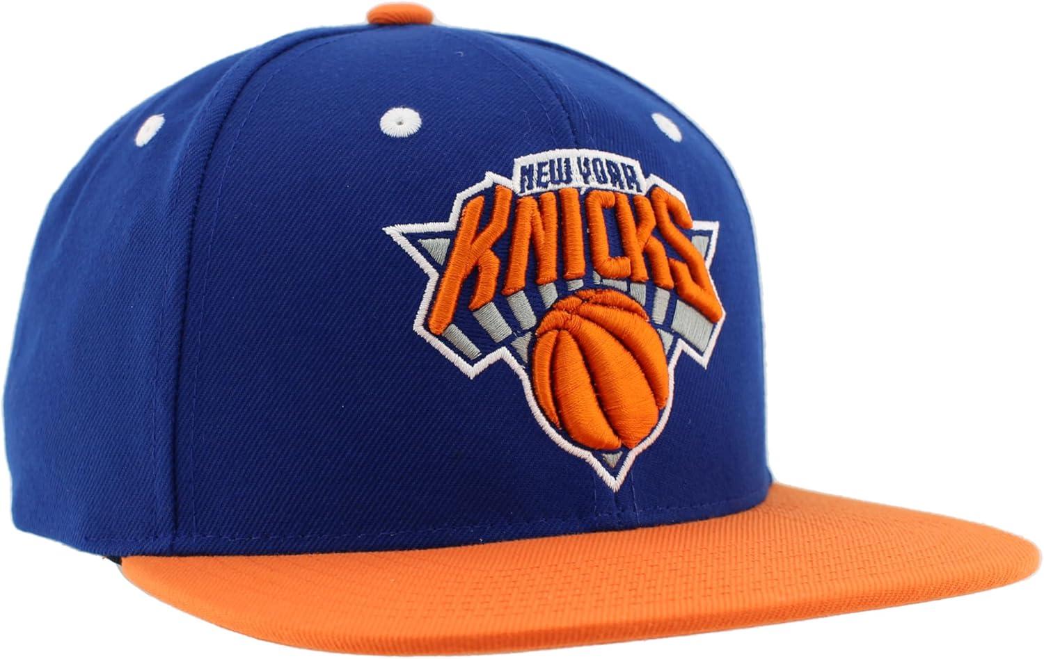 imageZHATS NBA UnisexAdult NBA Officially Licensed Adjustable Snapback Hat Flat Bill Z11 Icon Alternate ColorAlternate Color