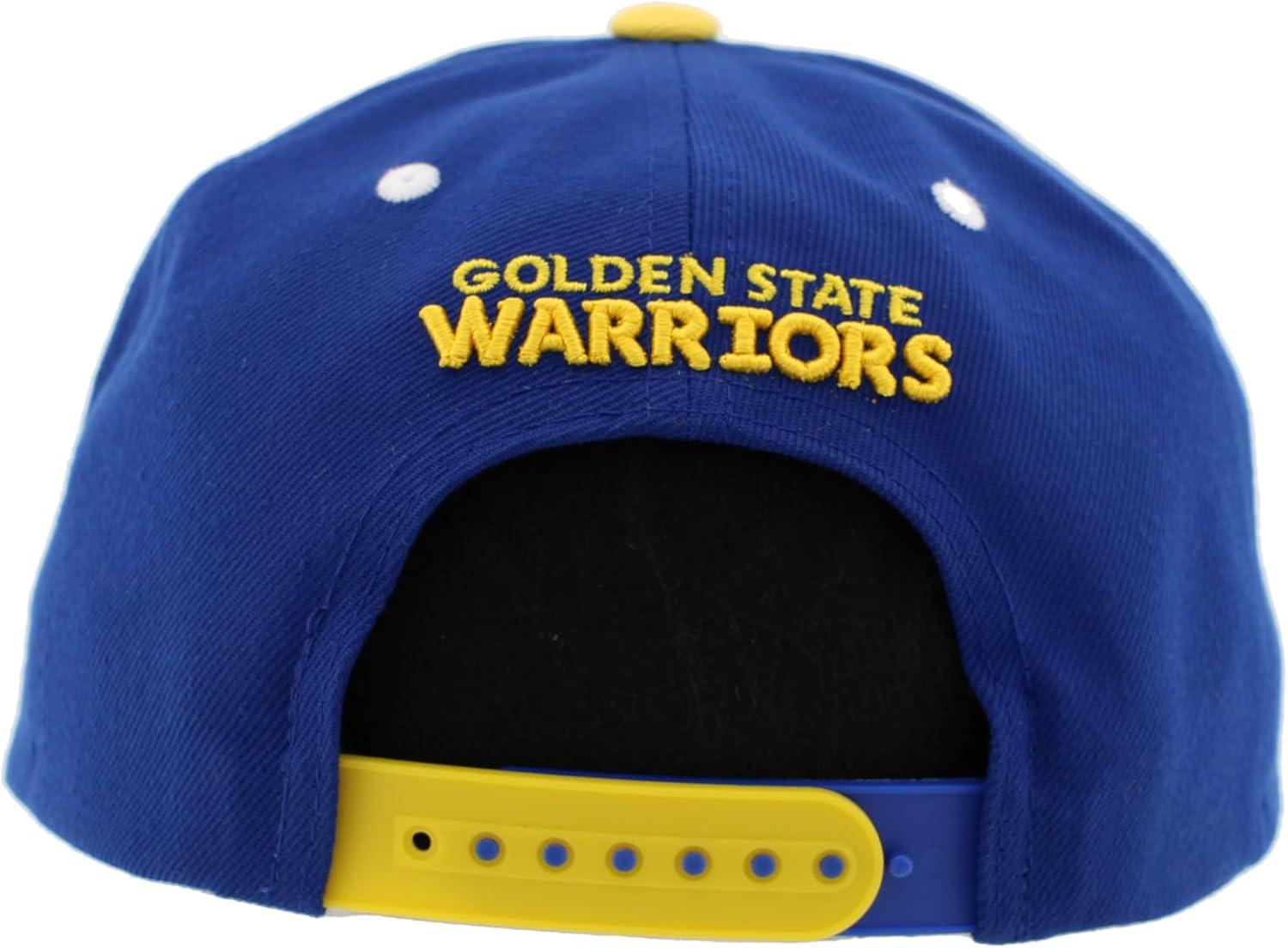 imageZHATS NBA UnisexAdult NBA Officially Licensed Adjustable Snapback Hat Flat Bill Z11 Icon Alternate ColorAlternate Color