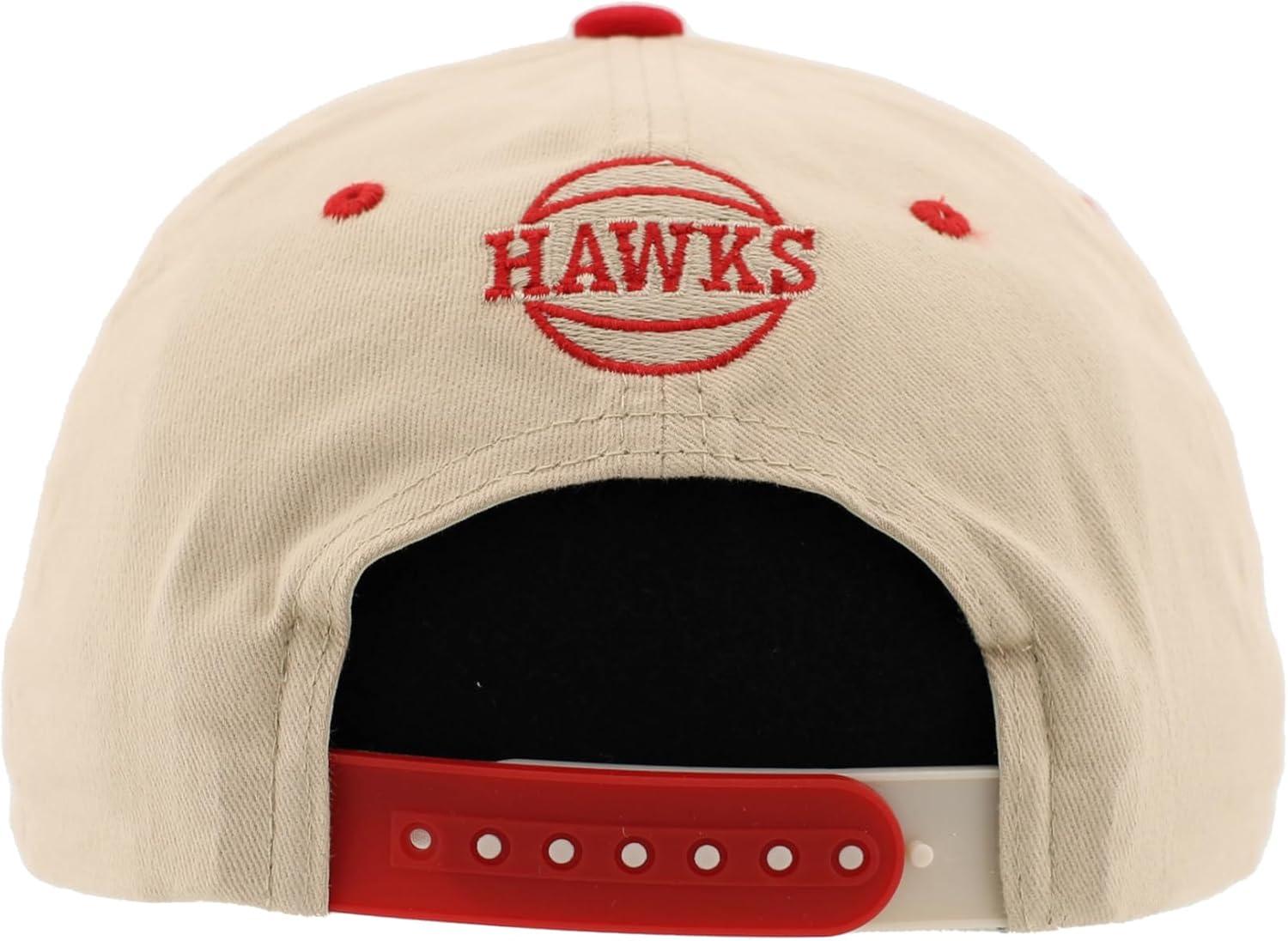 imageZHATS NBA UnisexAdult NBA Officially Licensed Adjustable Snapback Hat MilestoneStone