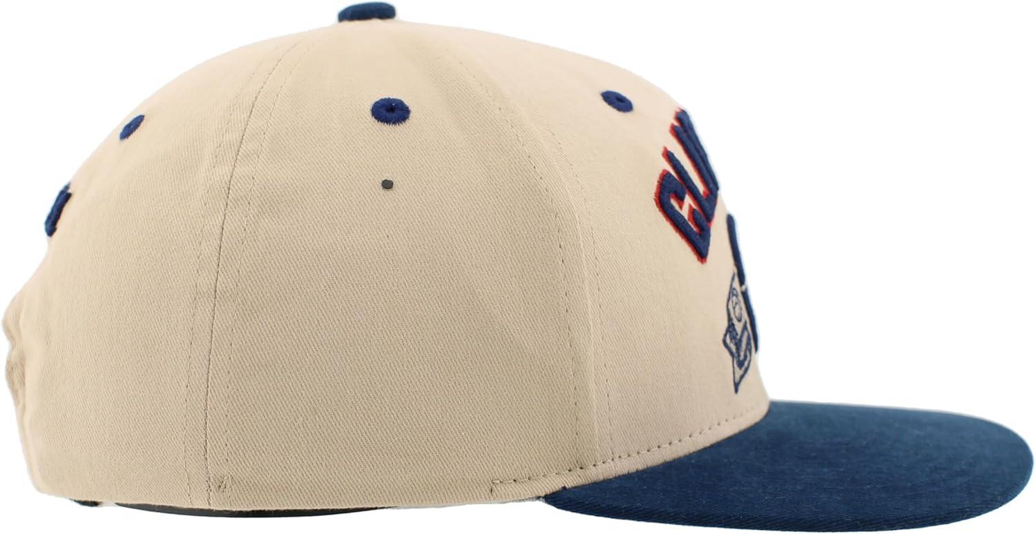 imageZHATS NBA UnisexAdult NBA Officially Licensed Adjustable Snapback Hat MilestoneStone