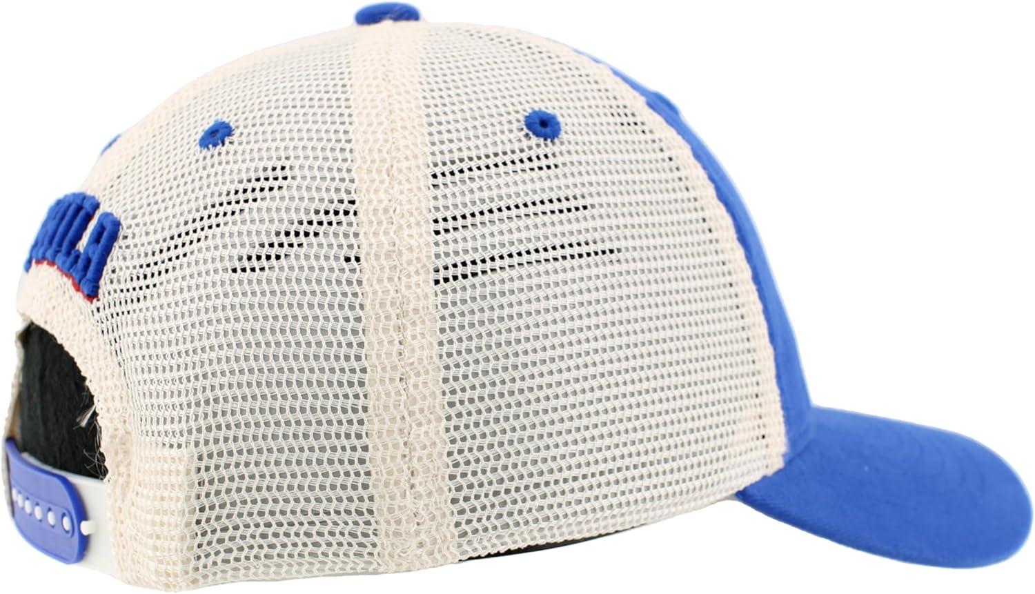 imageZHATS NBA UnisexAdult NBA Officially Licensed Adjustable Snapback Hat University Icon Team ColorTeam Color