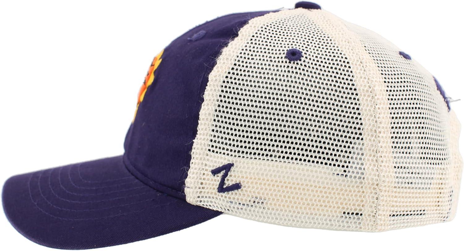 imageZHATS NBA UnisexAdult NBA Officially Licensed Adjustable Snapback Hat University Icon Team ColorTeam Color