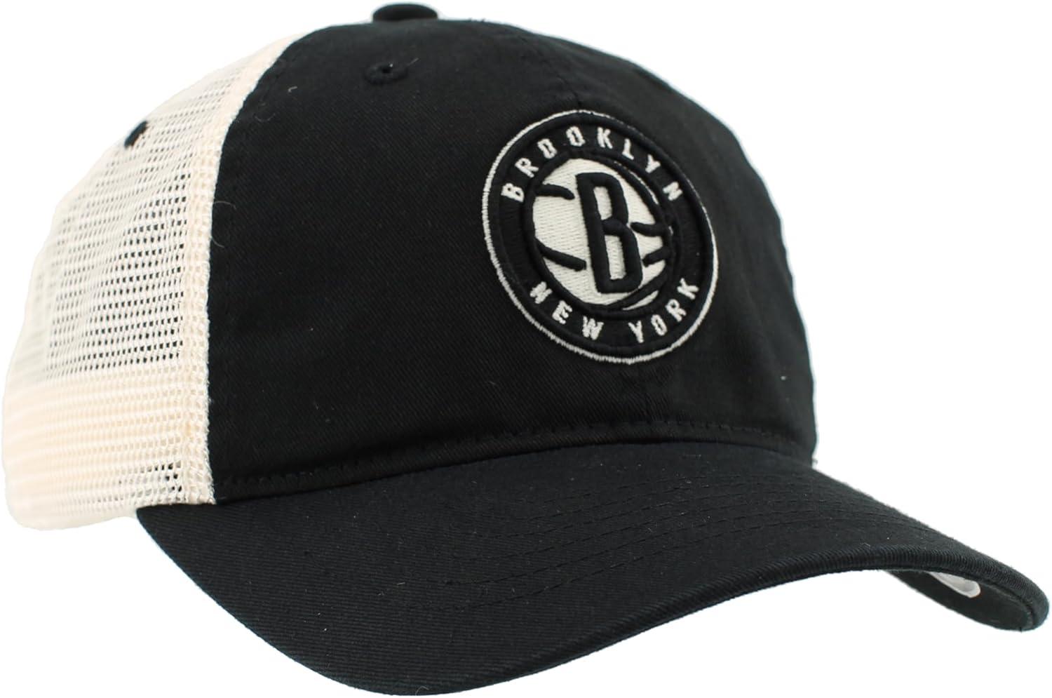 imageZHATS NBA UnisexAdult NBA Officially Licensed Adjustable Snapback Hat University Icon Team ColorTeam Color