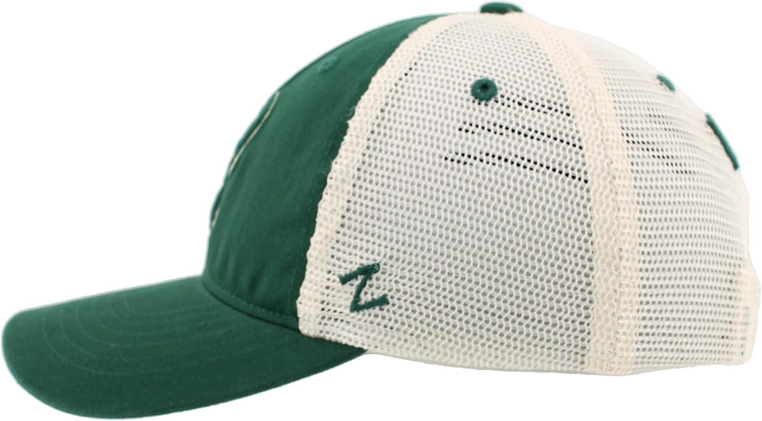 imageZHATS NBA UnisexAdult NBA Officially Licensed Adjustable Snapback Hat University Icon Team ColorTeam Color