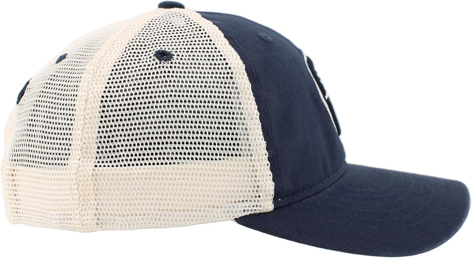 imageZHATS NBA UnisexAdult NBA Officially Licensed Adjustable Snapback Hat University Icon Team ColorTeam Color