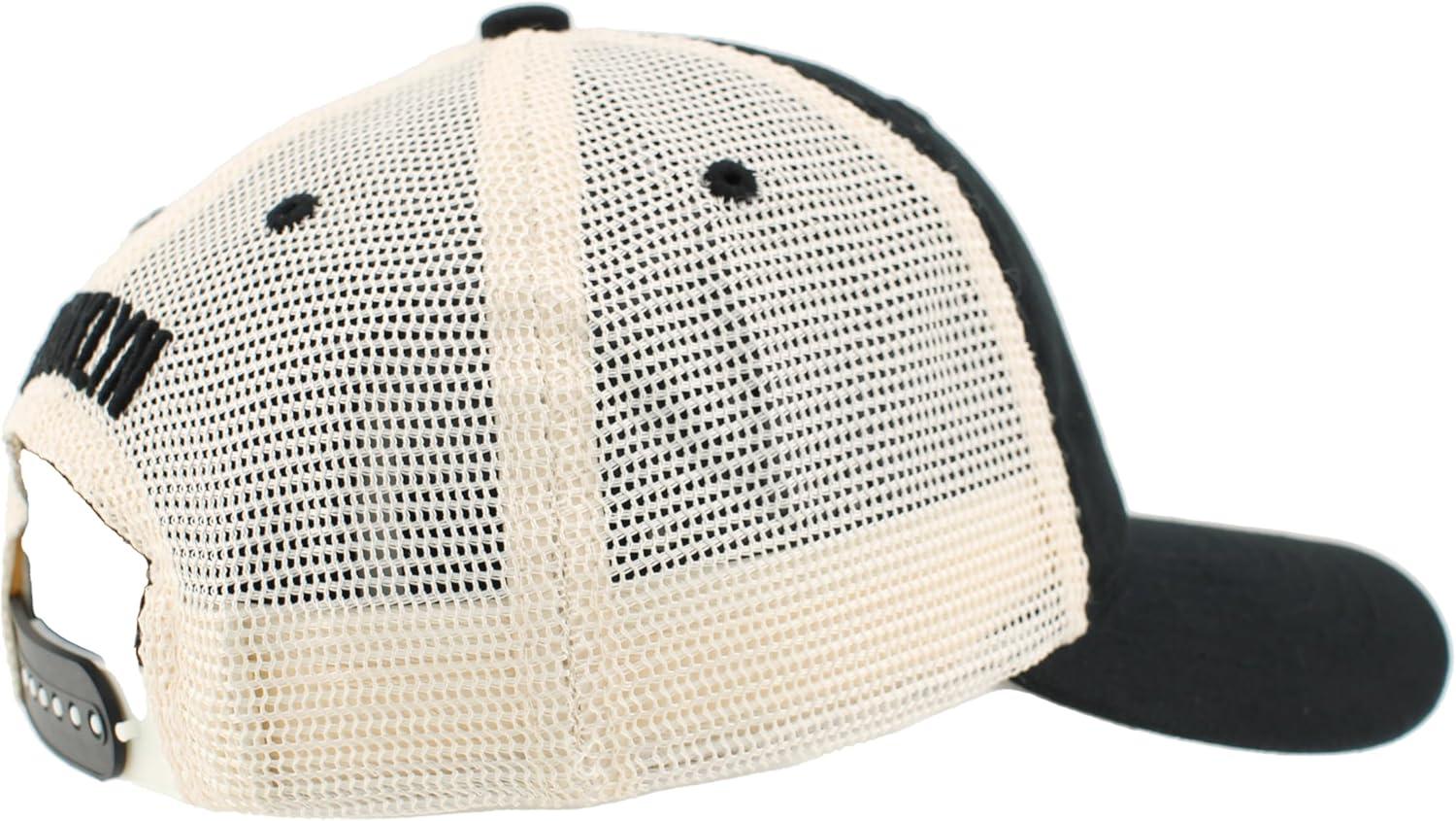 imageZHATS NBA UnisexAdult NBA Officially Licensed Adjustable Snapback Hat University Icon Team ColorTeam Color