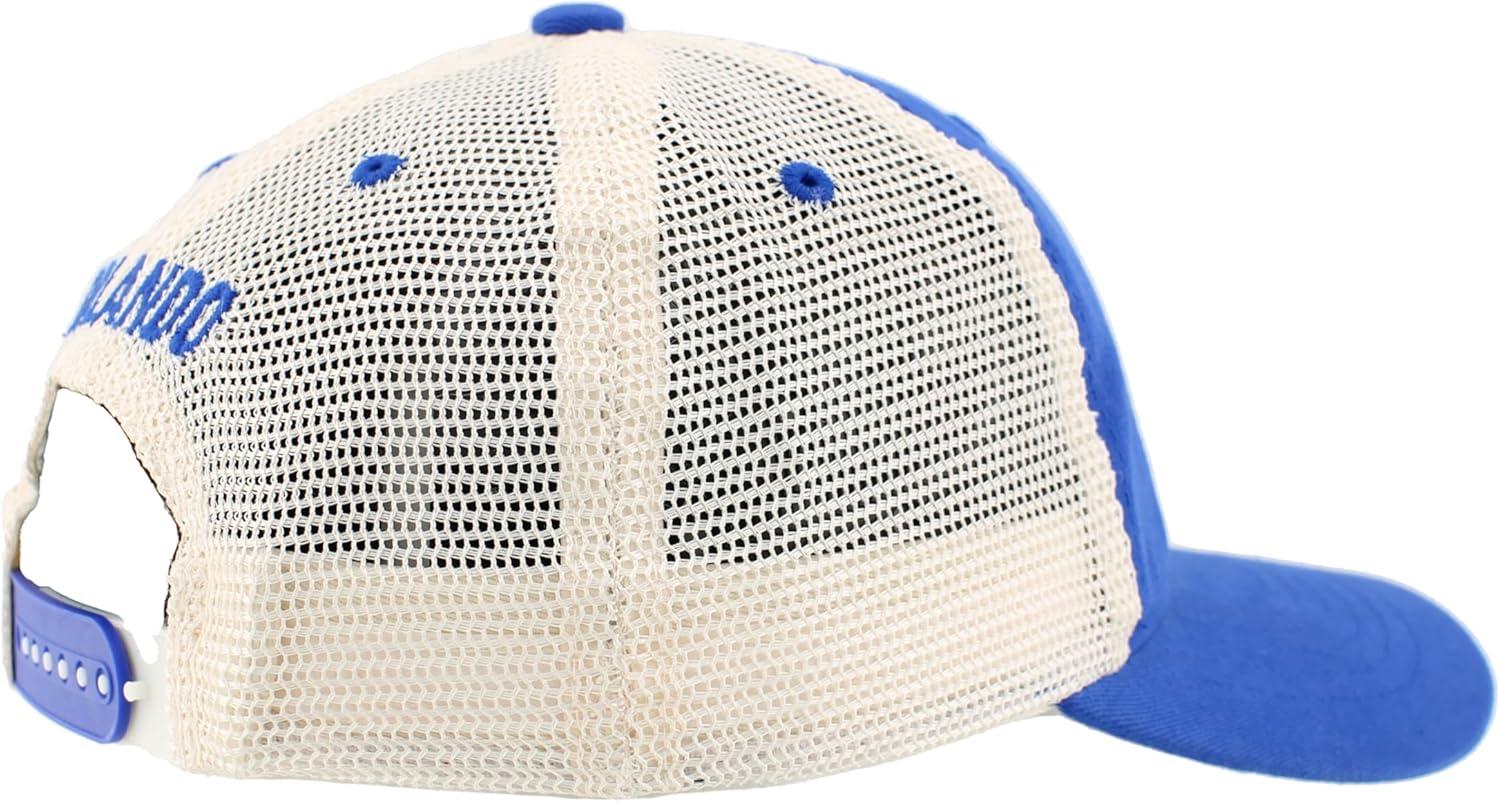 imageZHATS NBA UnisexAdult NBA Officially Licensed Adjustable Snapback Hat University Icon Team ColorTeam Color