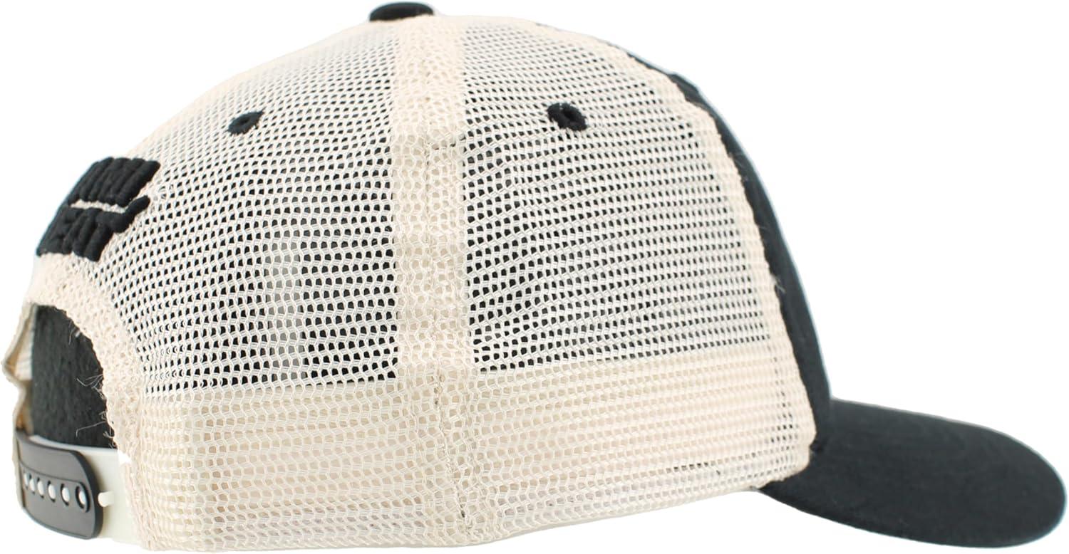 imageZHATS NBA UnisexAdult NBA Officially Licensed Adjustable Snapback Hat University Icon Team ColorTeam Color