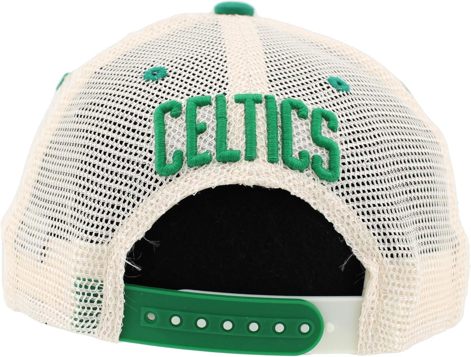 imageZHATS NBA UnisexAdult NBA Officially Licensed Adjustable Snapback Hat University Icon Team ColorTeam Color