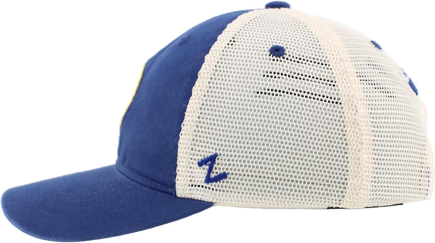 imageZHATS NBA UnisexAdult NBA Officially Licensed Adjustable Snapback Hat University Icon Team ColorTeam Color