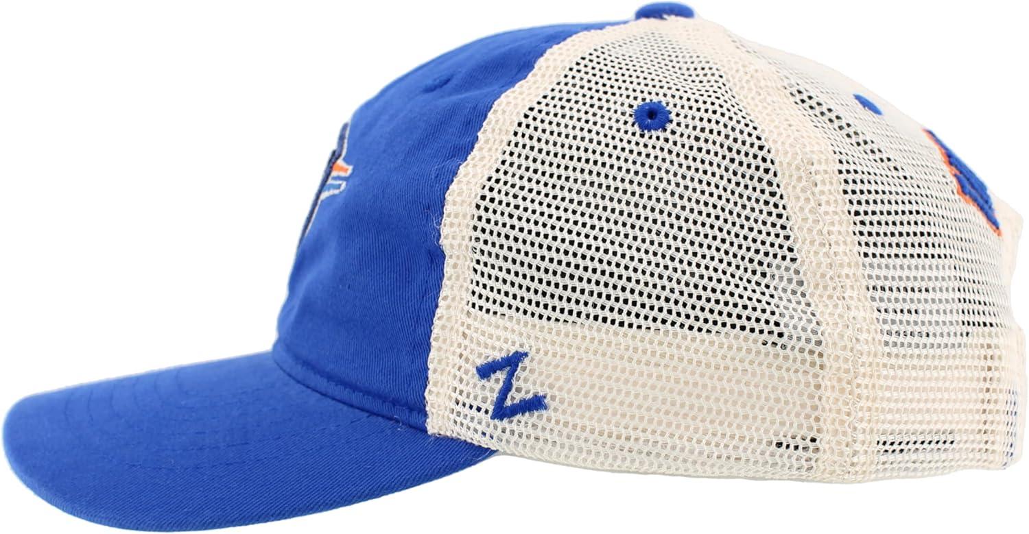 imageZHATS NBA UnisexAdult NBA Officially Licensed Adjustable Snapback Hat University Icon Team ColorTeam Color