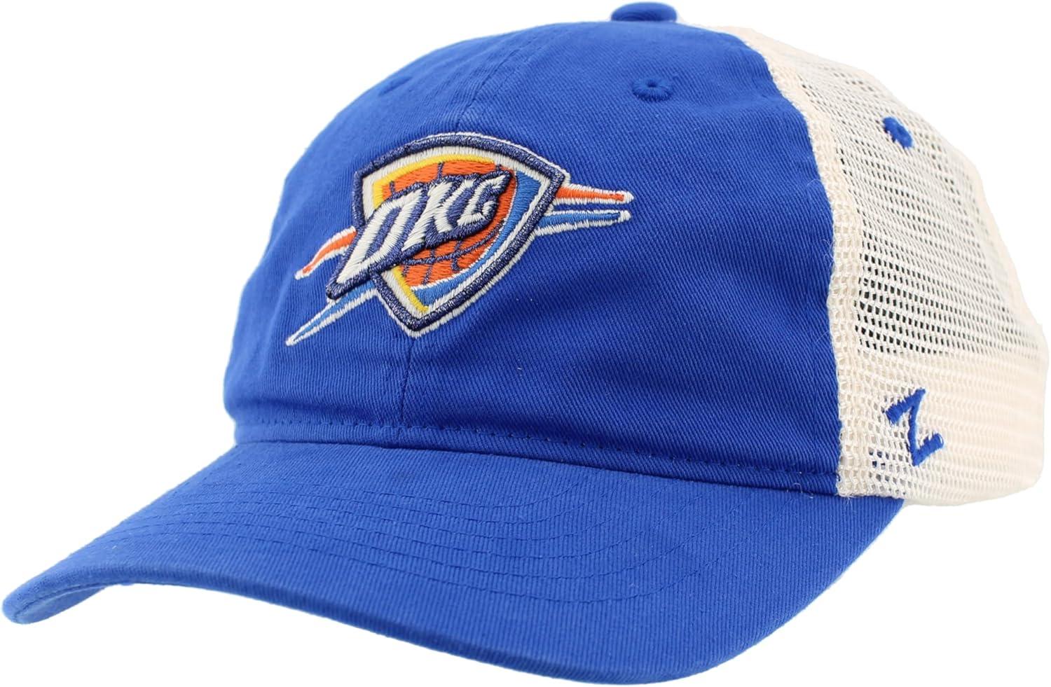 imageZHATS NBA UnisexAdult NBA Officially Licensed Adjustable Snapback Hat University Icon Team ColorTeam Color