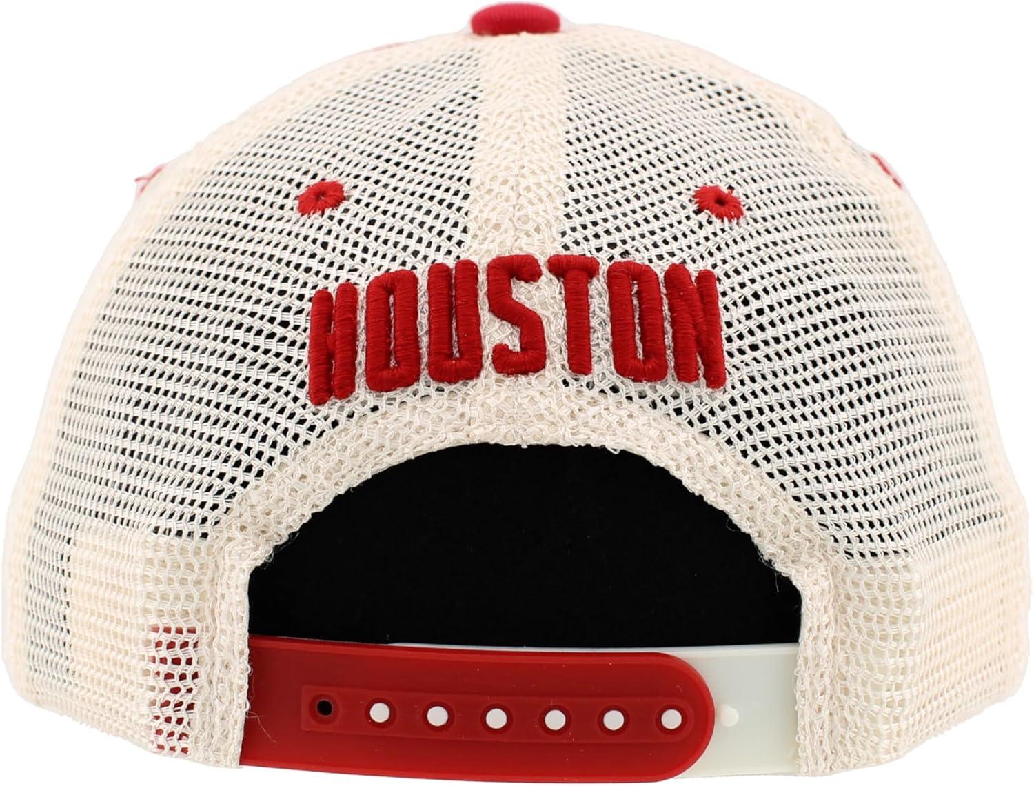 imageZHATS NBA UnisexAdult NBA Officially Licensed Adjustable Snapback Hat University Icon Team ColorTeam Color