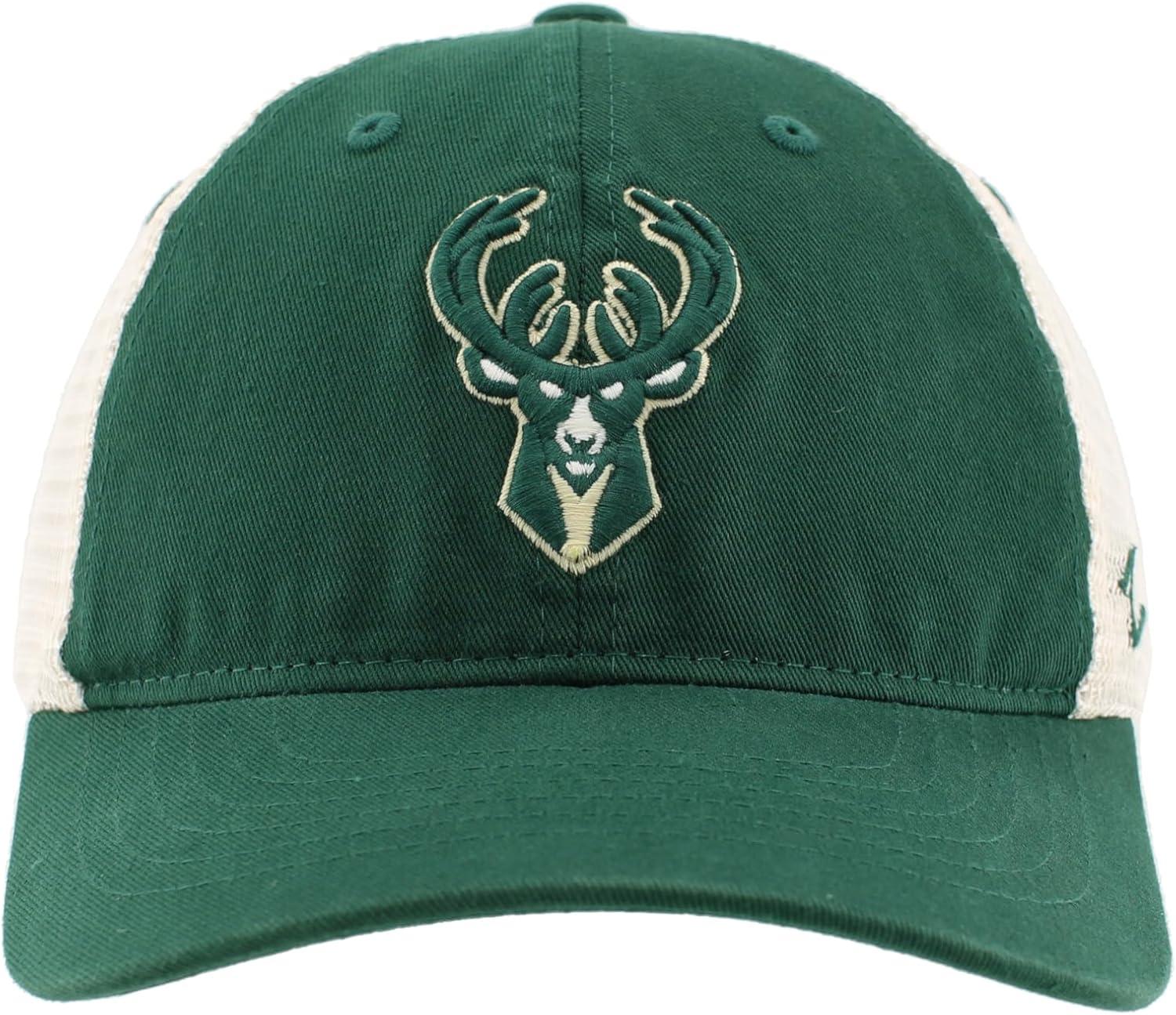 imageZHATS NBA UnisexAdult NBA Officially Licensed Adjustable Snapback Hat University Icon Team ColorTeam Color