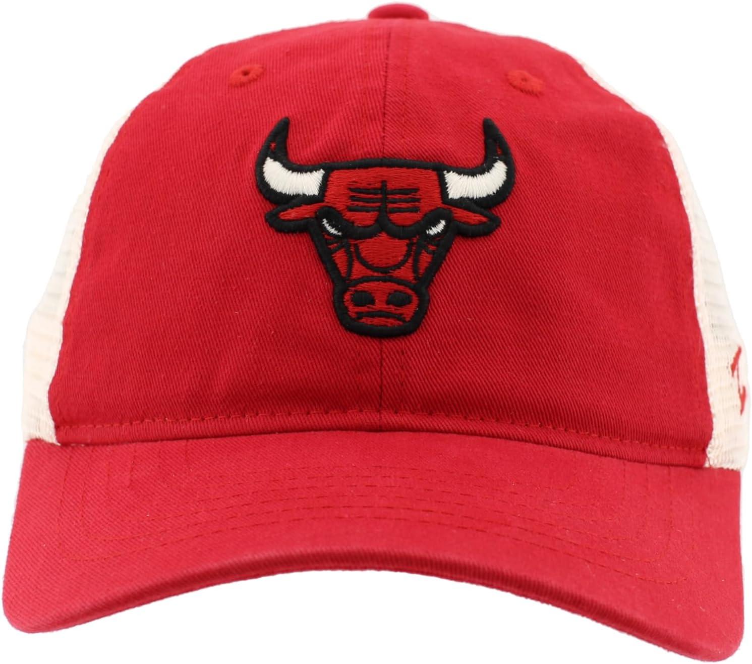 imageZHATS NBA UnisexAdult NBA Officially Licensed Adjustable Snapback Hat University Icon Team ColorTeam Color