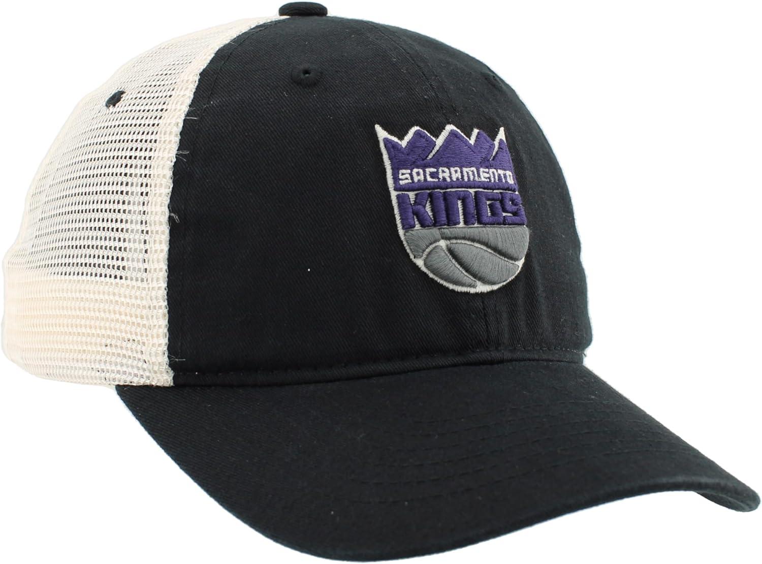 imageZHATS NBA UnisexAdult NBA Officially Licensed Adjustable Snapback Hat University Icon Team ColorTeam Color