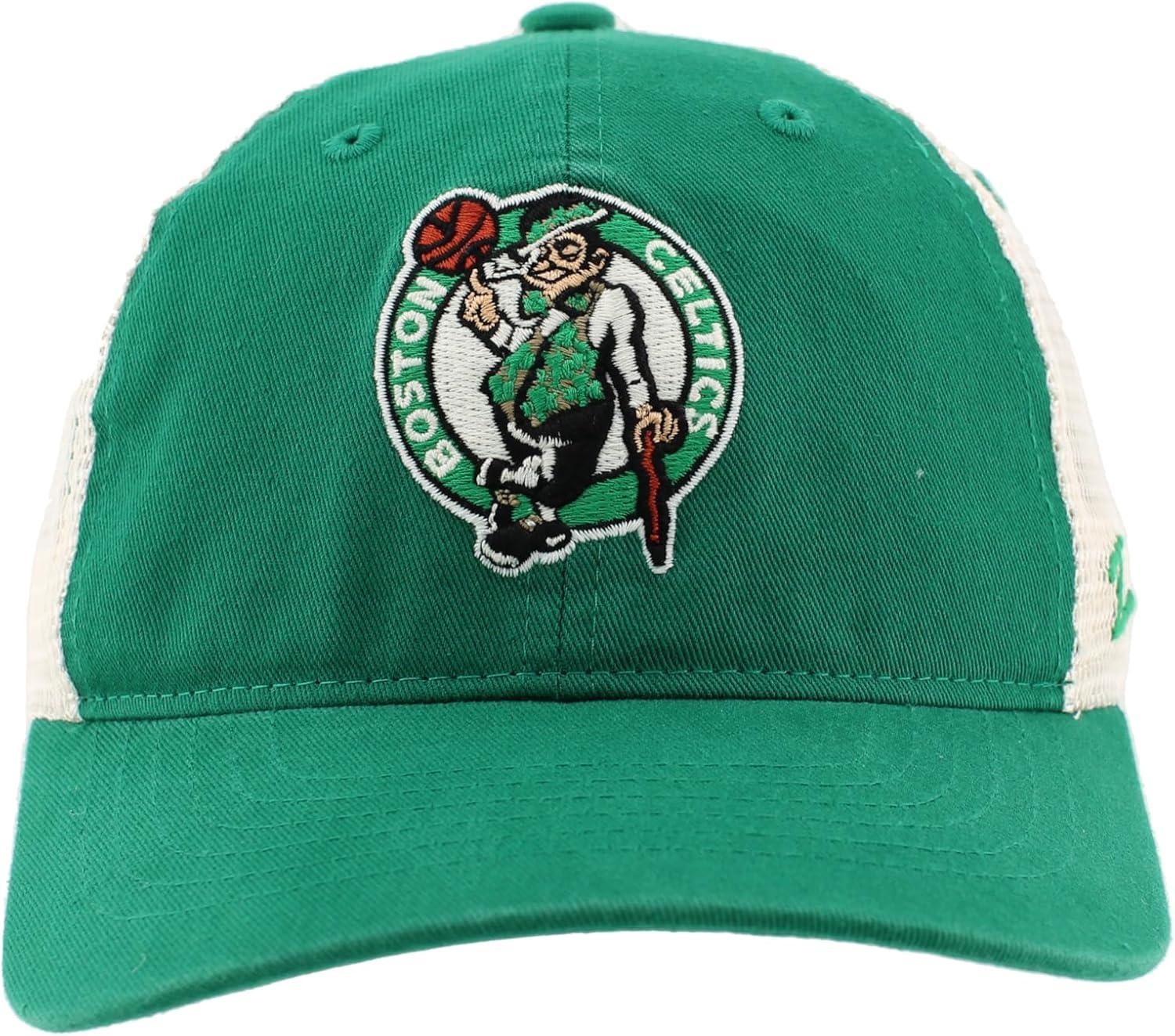 imageZHATS NBA UnisexAdult NBA Officially Licensed Adjustable Snapback Hat University Icon Team ColorTeam Color