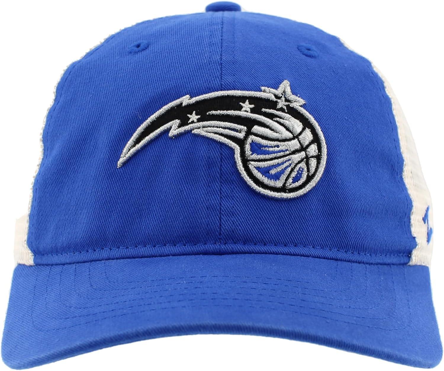 imageZHATS NBA UnisexAdult NBA Officially Licensed Adjustable Snapback Hat University Icon Team ColorTeam Color