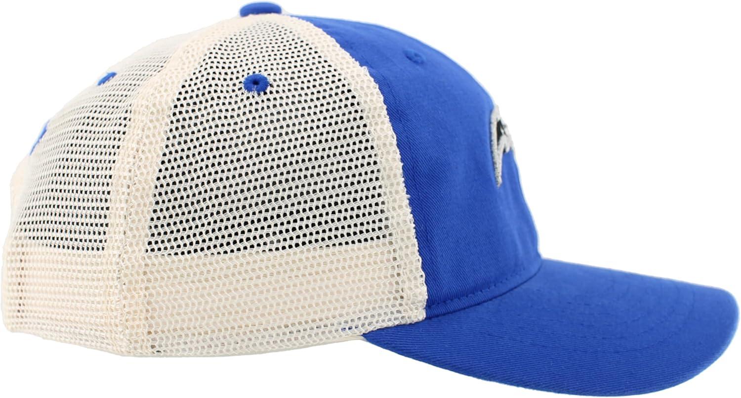 imageZHATS NBA UnisexAdult NBA Officially Licensed Adjustable Snapback Hat University Icon Team ColorTeam Color