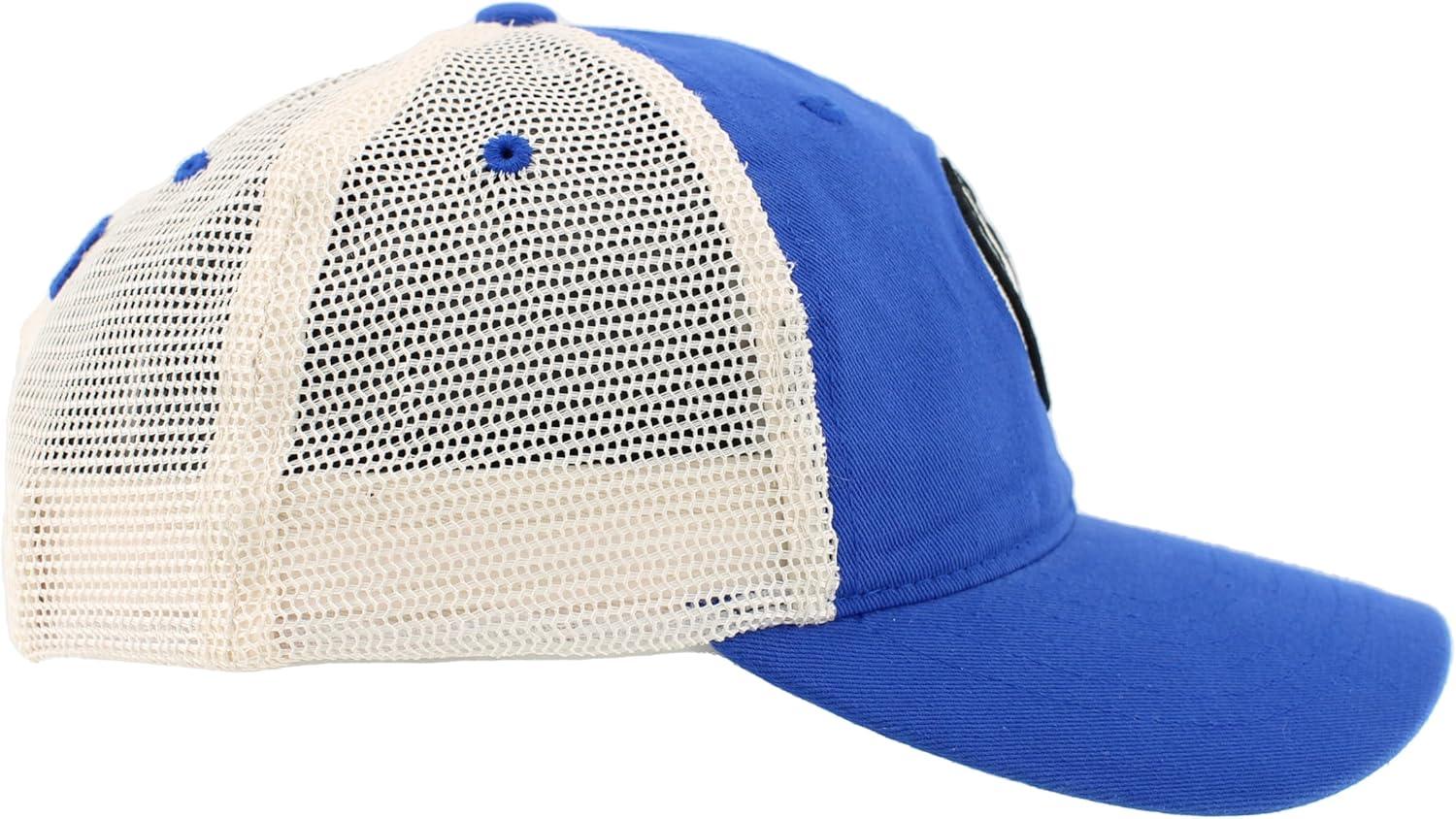 imageZHATS NBA UnisexAdult NBA Officially Licensed Adjustable Snapback Hat University Icon Team ColorTeam Color