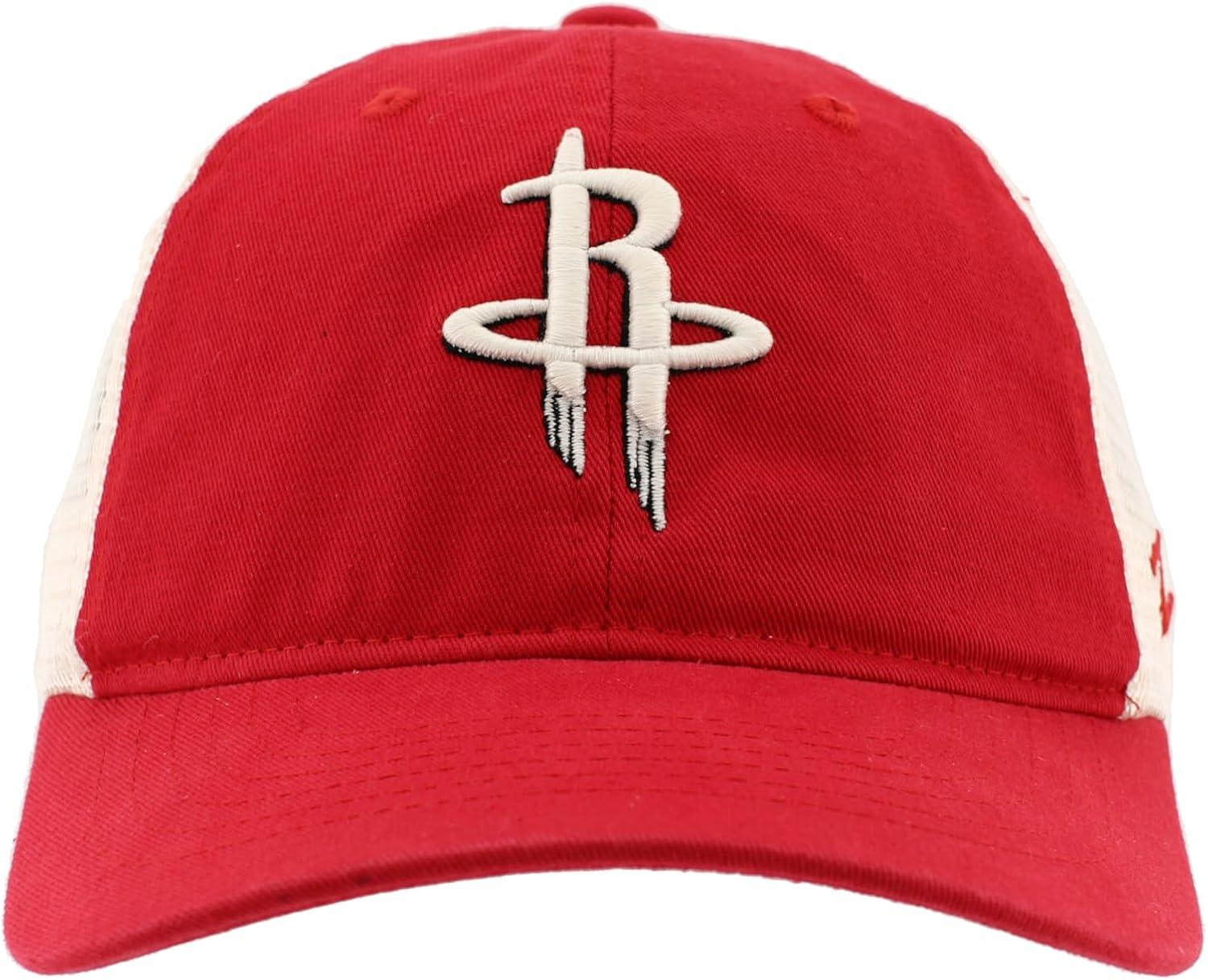 imageZHATS NBA UnisexAdult NBA Officially Licensed Adjustable Snapback Hat University Icon Team ColorTeam Color