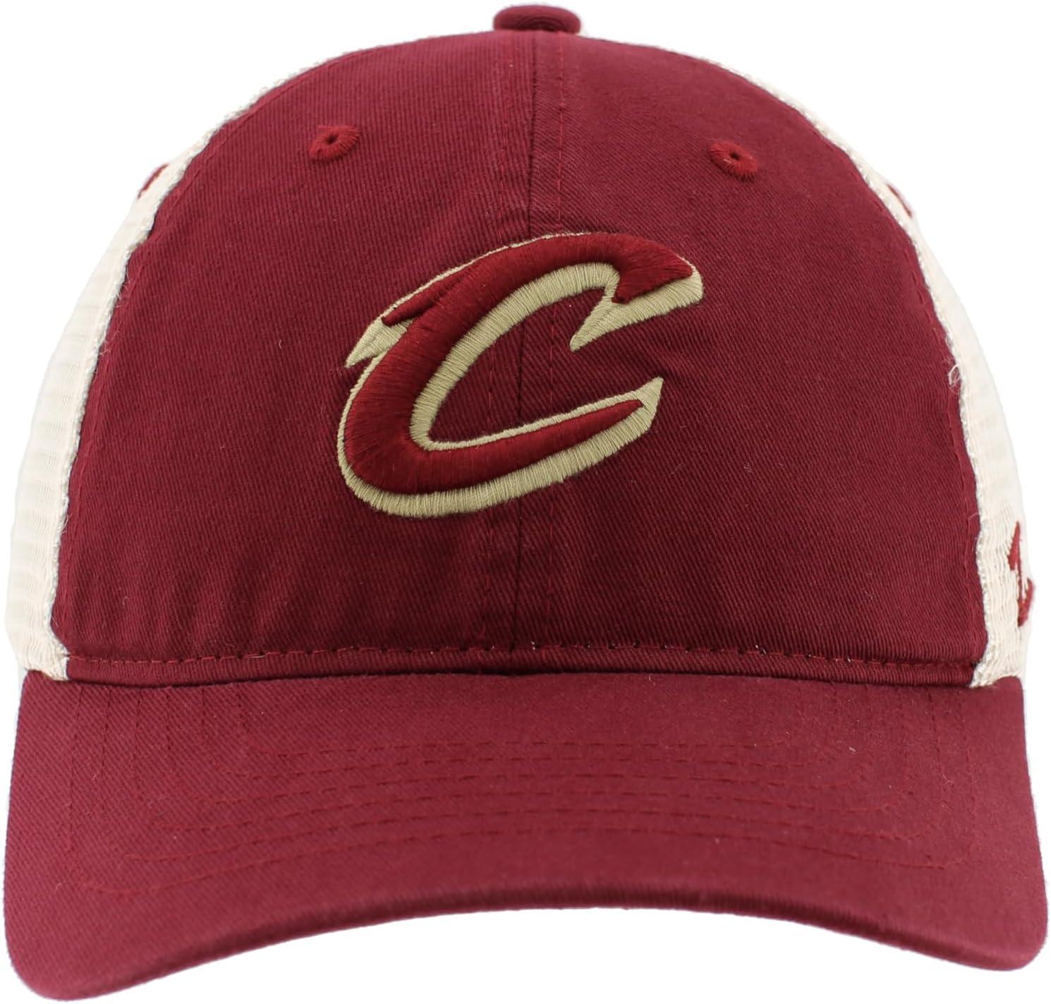 imageZHATS NBA UnisexAdult NBA Officially Licensed Adjustable Snapback Hat University Icon Team ColorTeam Color