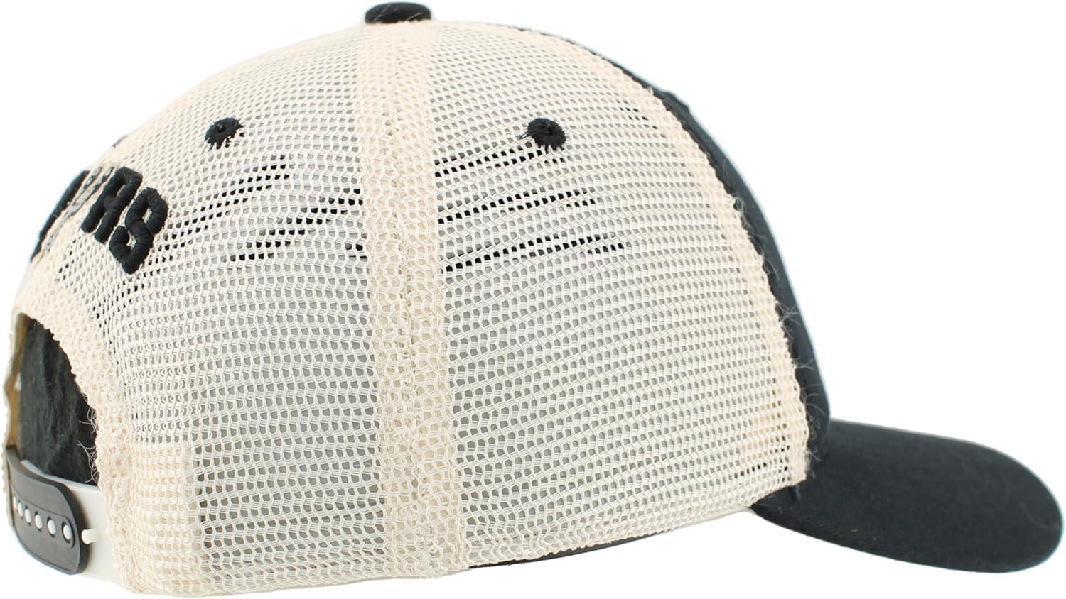 imageZHATS NBA UnisexAdult NBA Officially Licensed Adjustable Snapback Hat University Icon Team ColorTeam Color