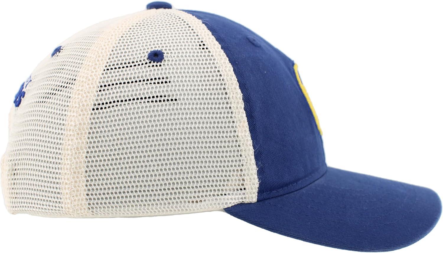 imageZHATS NBA UnisexAdult NBA Officially Licensed Adjustable Snapback Hat University Icon Team ColorTeam Color