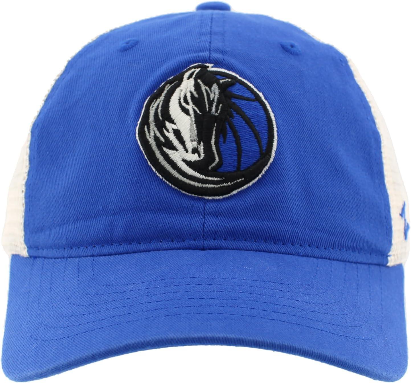 imageZHATS NBA UnisexAdult NBA Officially Licensed Adjustable Snapback Hat University Icon Team ColorTeam Color