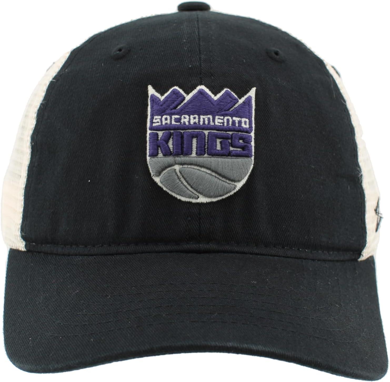 imageZHATS NBA UnisexAdult NBA Officially Licensed Adjustable Snapback Hat University Icon Team ColorTeam Color