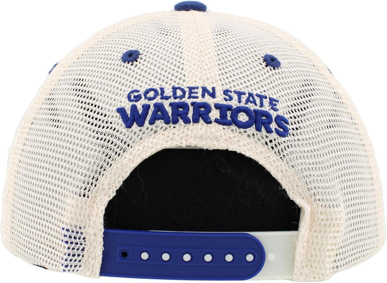 imageZHATS NBA UnisexAdult NBA Officially Licensed Adjustable Snapback Hat University Icon Team ColorTeam Color