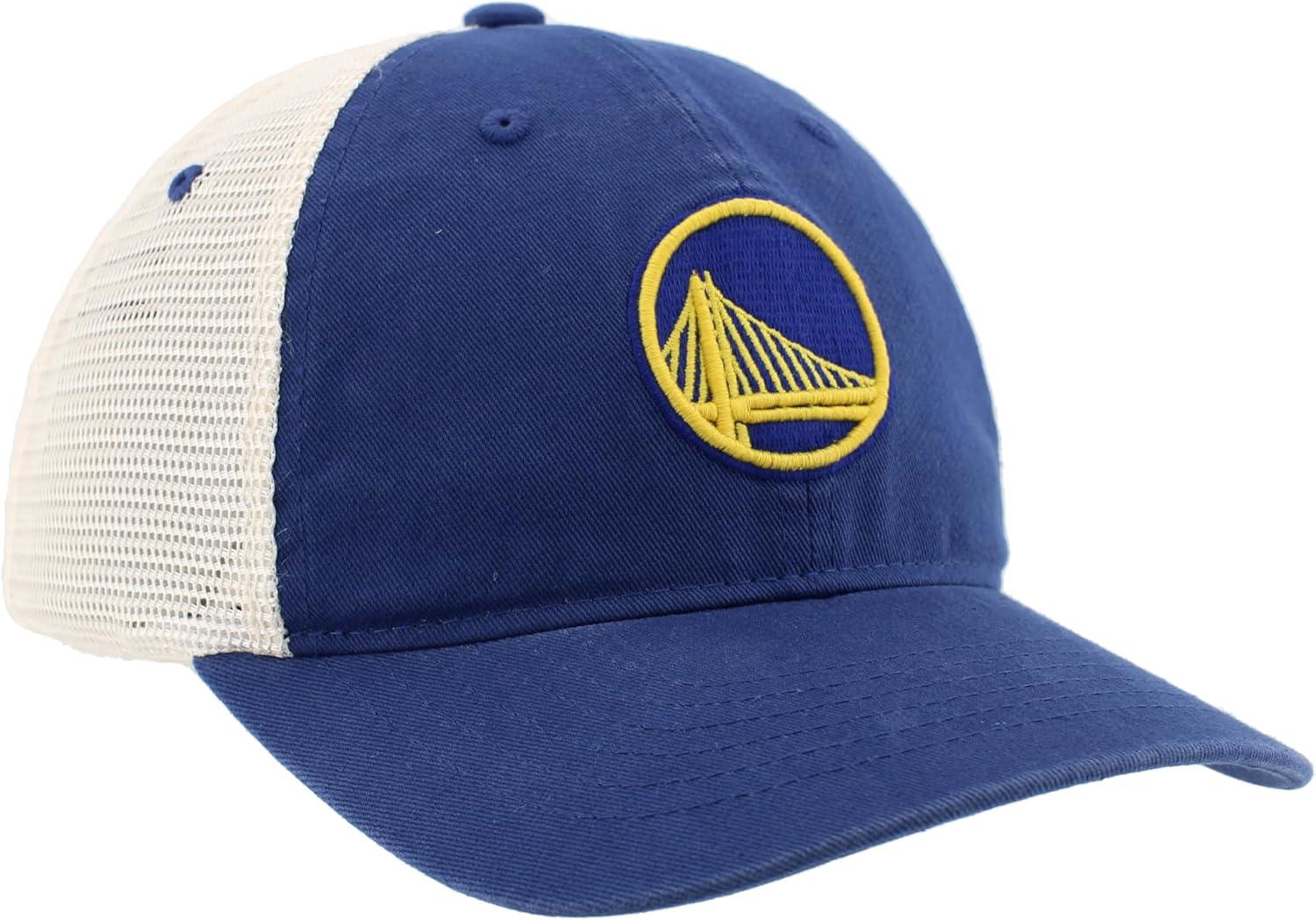 imageZHATS NBA UnisexAdult NBA Officially Licensed Adjustable Snapback Hat University Icon Team ColorTeam Color