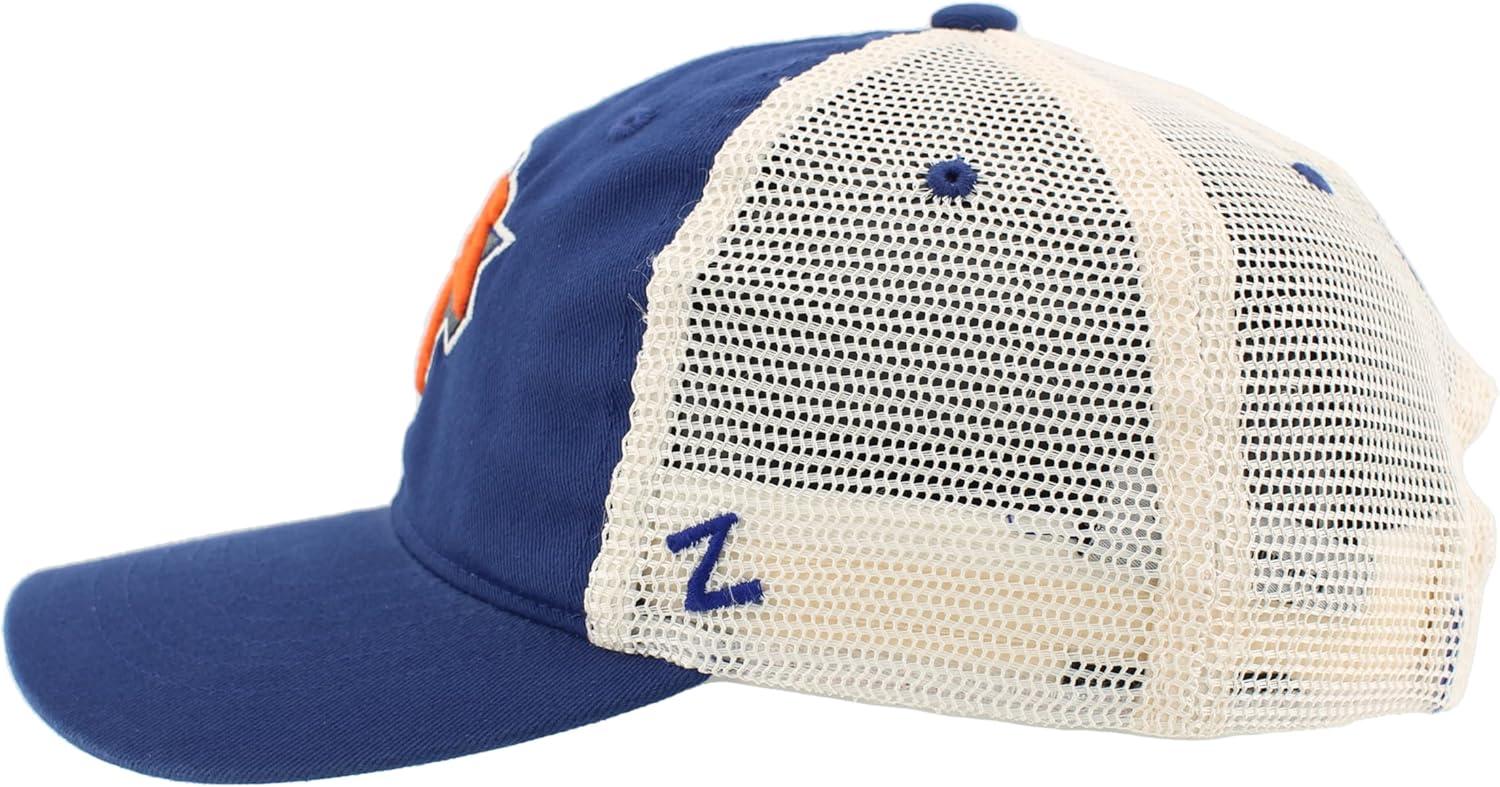 imageZHATS NBA UnisexAdult NBA Officially Licensed Adjustable Snapback Hat University Icon Team ColorTeam Color