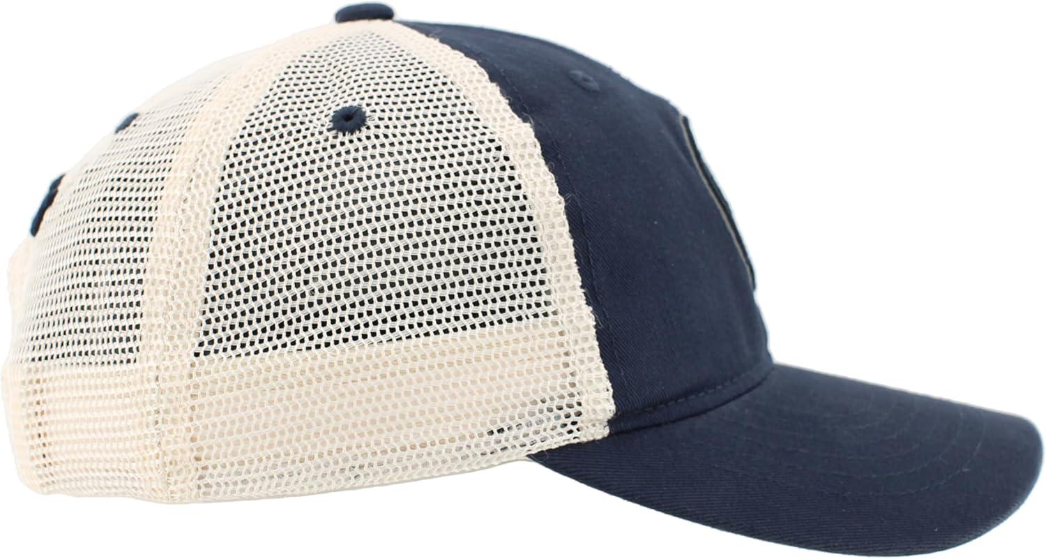 imageZHATS NBA UnisexAdult NBA Officially Licensed Adjustable Snapback Hat University Icon Team ColorTeam Color