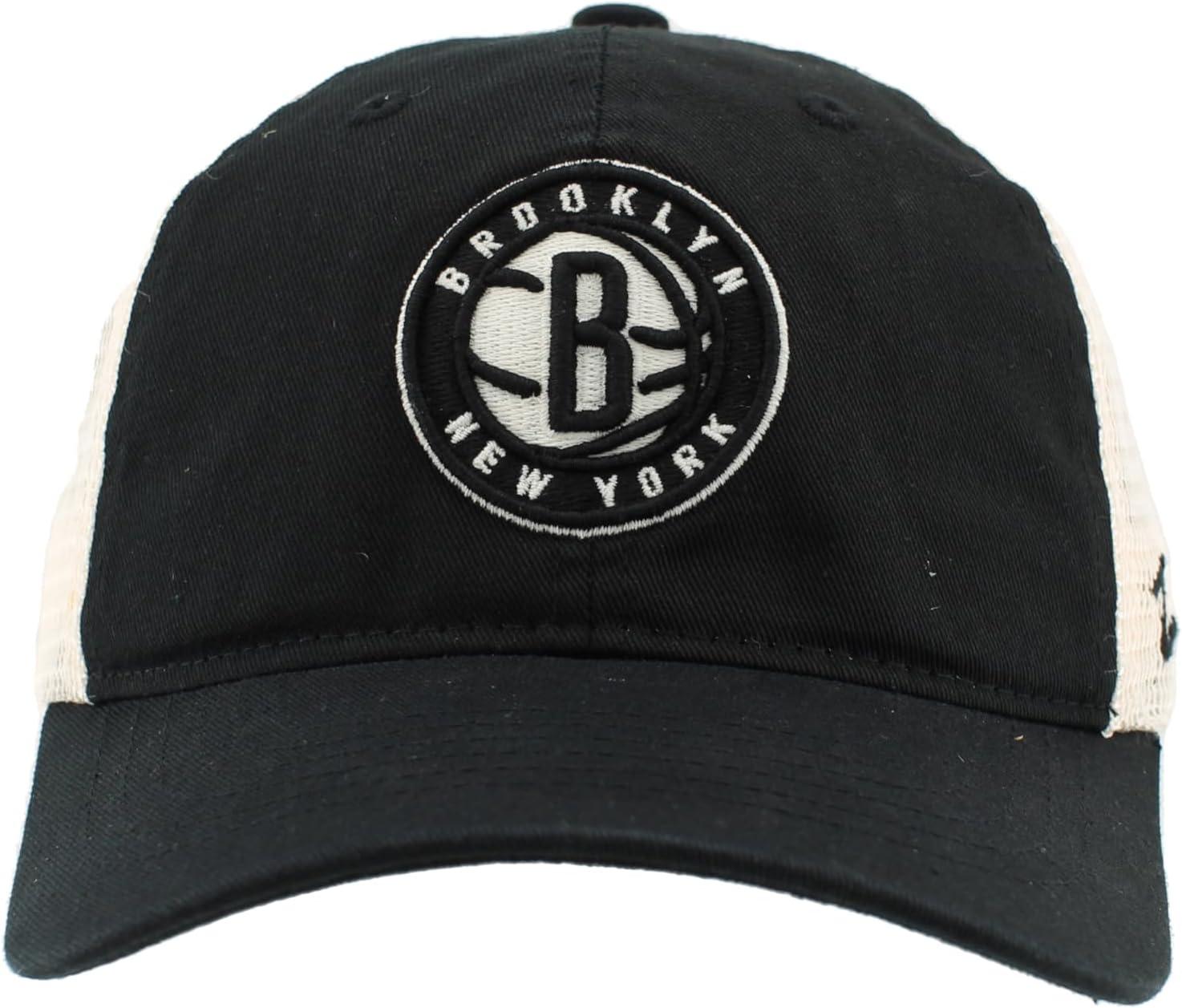 imageZHATS NBA UnisexAdult NBA Officially Licensed Adjustable Snapback Hat University Icon Team ColorTeam Color