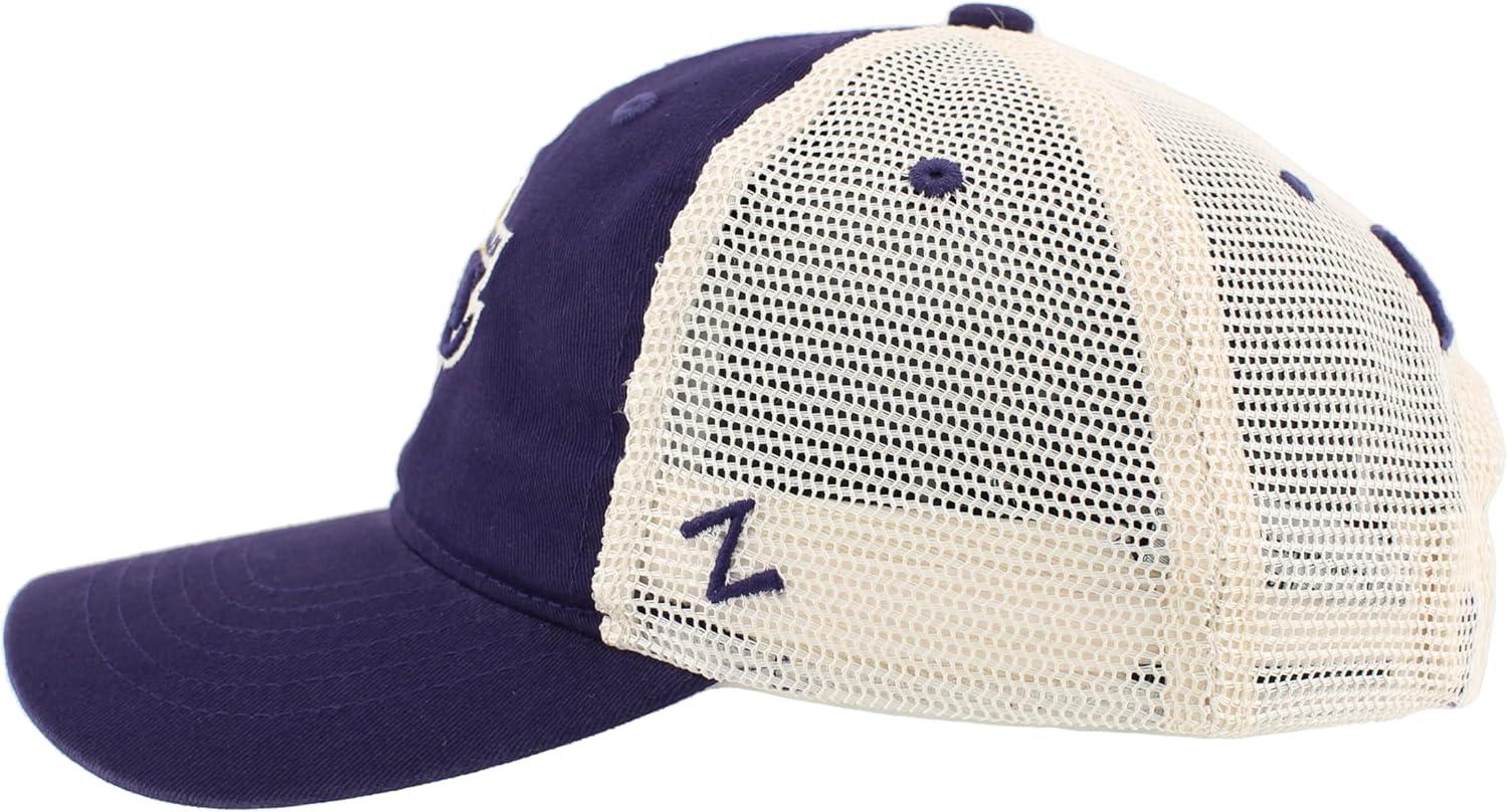 imageZHATS NBA UnisexAdult NBA Officially Licensed Adjustable Snapback Hat University Icon Team ColorTeam Color