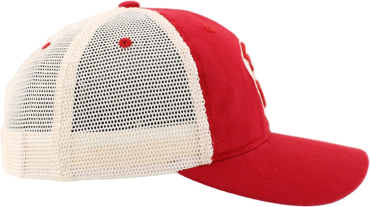 imageZHATS NBA UnisexAdult NBA Officially Licensed Adjustable Snapback Hat University Icon Team ColorTeam Color