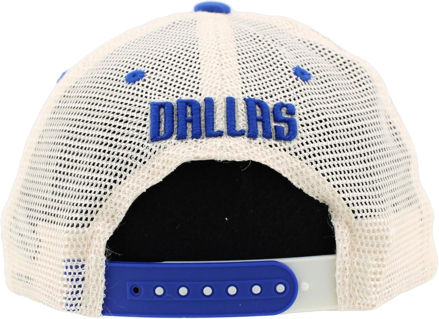 imageZHATS NBA UnisexAdult NBA Officially Licensed Adjustable Snapback Hat University Icon Team ColorTeam Color