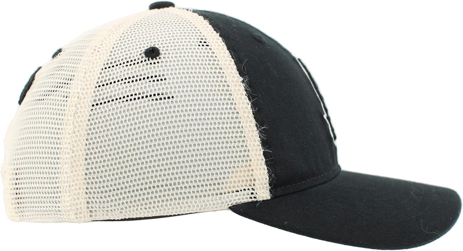 imageZHATS NBA UnisexAdult NBA Officially Licensed Adjustable Snapback Hat University Icon Team ColorTeam Color