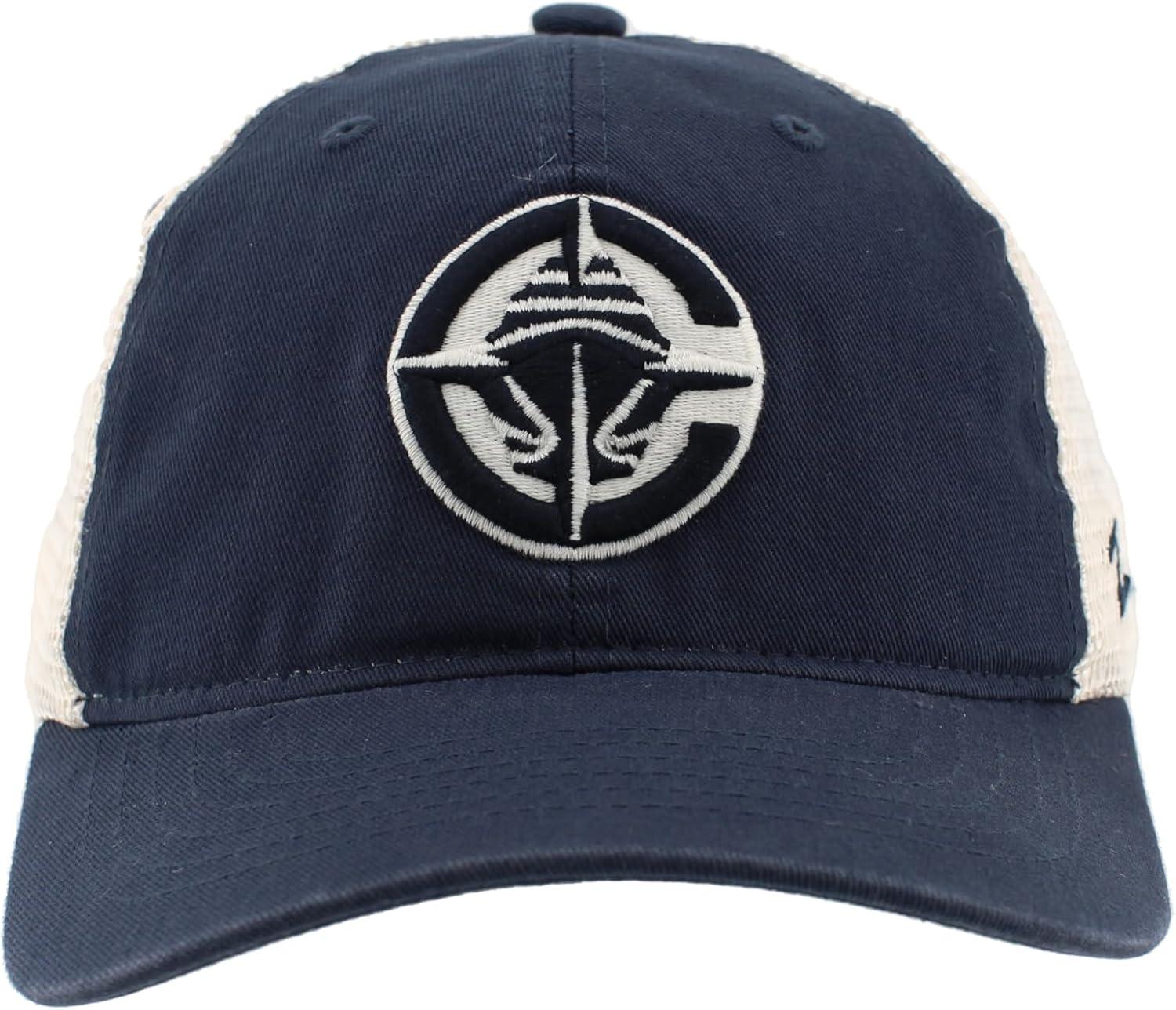 imageZHATS NBA UnisexAdult NBA Officially Licensed Adjustable Snapback Hat University Icon Team ColorTeam Color