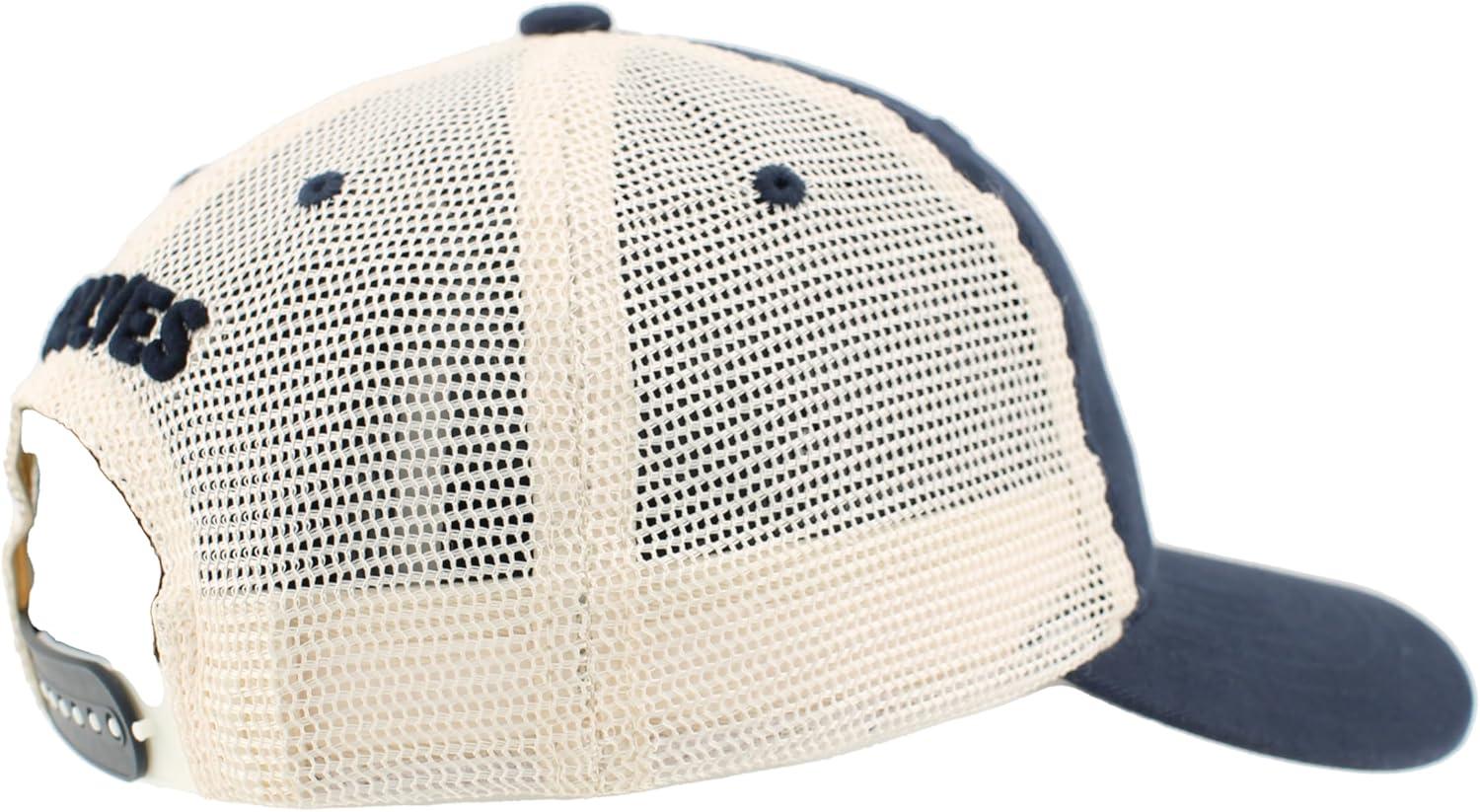 imageZHATS NBA UnisexAdult NBA Officially Licensed Adjustable Snapback Hat University Icon Team ColorTeam Color